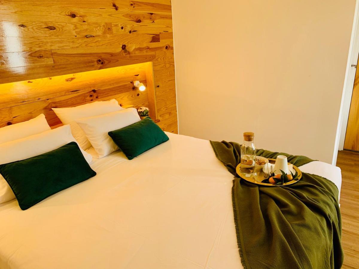 Furnas Spring Lodge 外观 照片