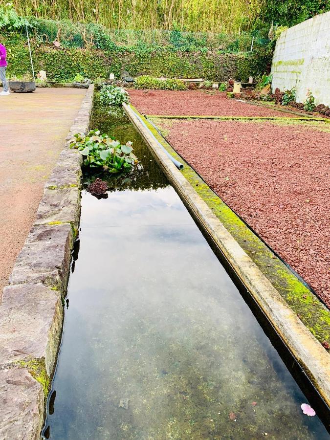 Furnas Spring Lodge 外观 照片