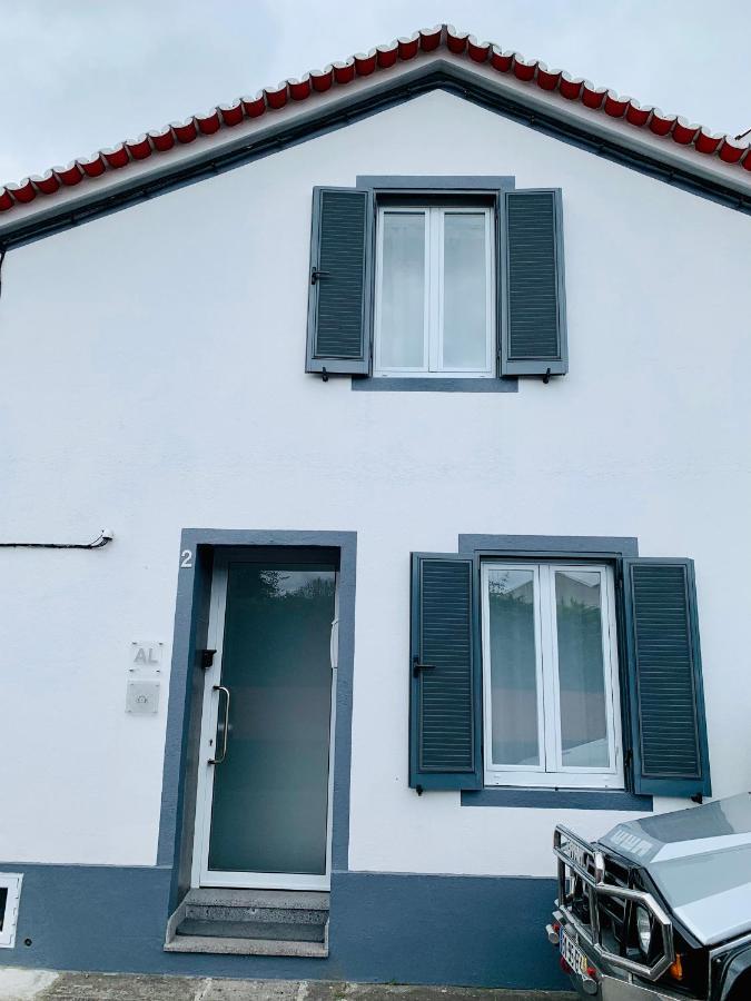 Furnas Spring Lodge 外观 照片